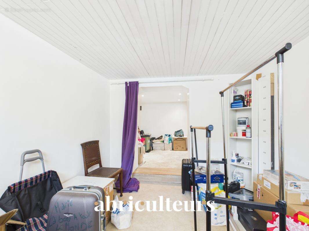 Maison de 6 pièces 140 m² en secteur résidentiel en vente à Argenteuil (95100) - photo 19