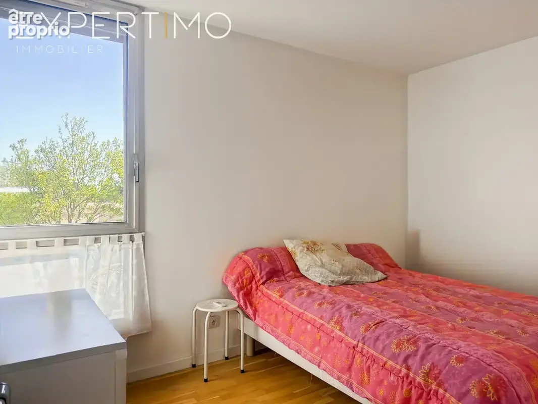 Appartement de type 3, garage -Carnon Port. 69,40 m2 - photo 5