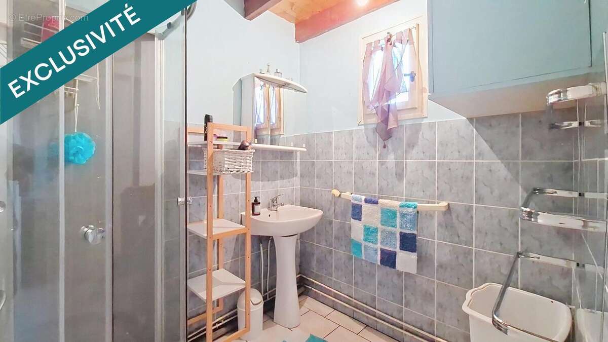 Photo 5 - Maison à ASNIERES-SUR-OISE