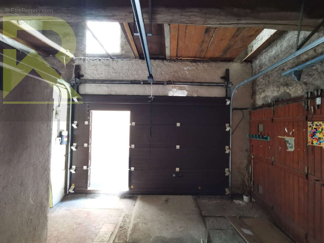 Maison à MARSEILLAN