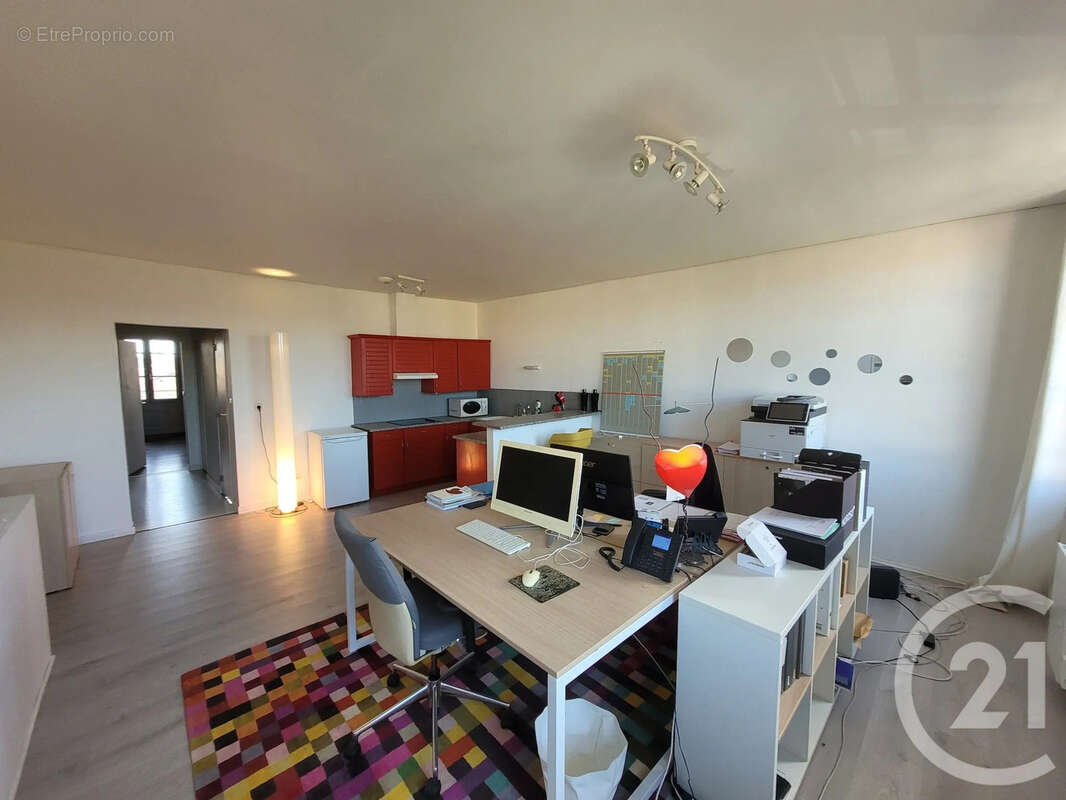 Appartement à LISLE-SUR-TARN