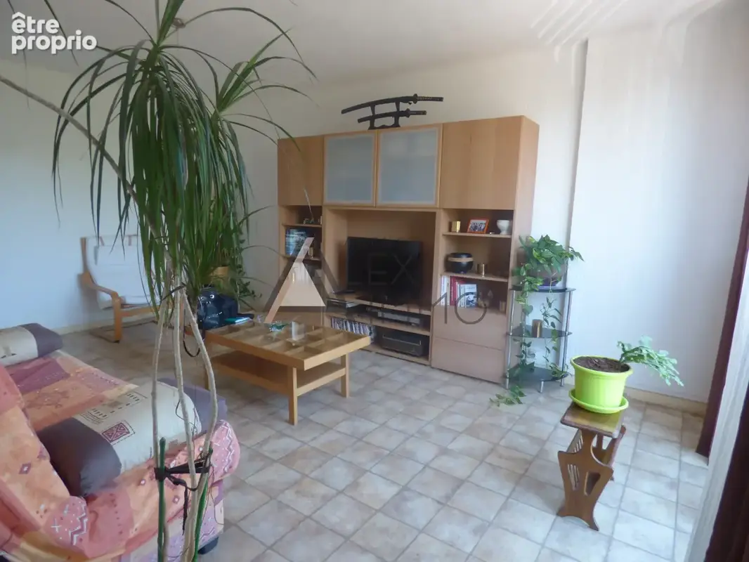 Photo Appartement à Marseille-12e au prix de 115 000€