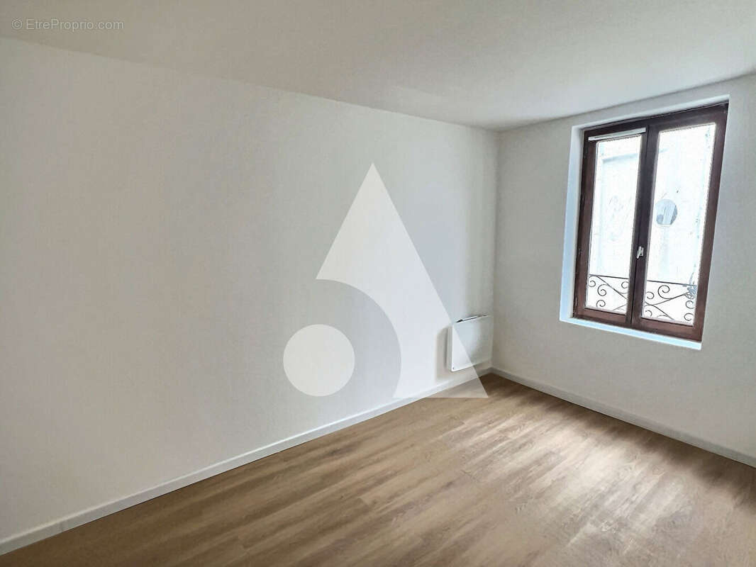 Appartement à PONTOISE
