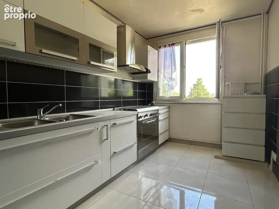 Appartement T4 de 79,48m2 - photo 3