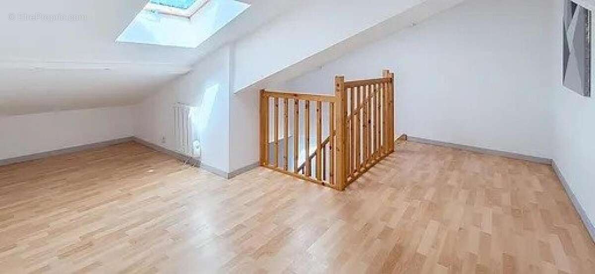 Photo 5 - Maison à DRUILLAT