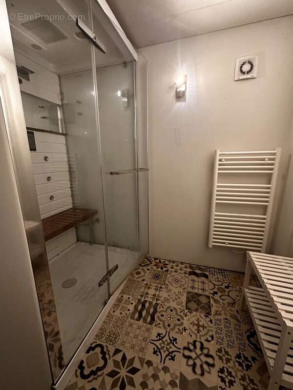 Appartement à GEVREY-CHAMBERTIN