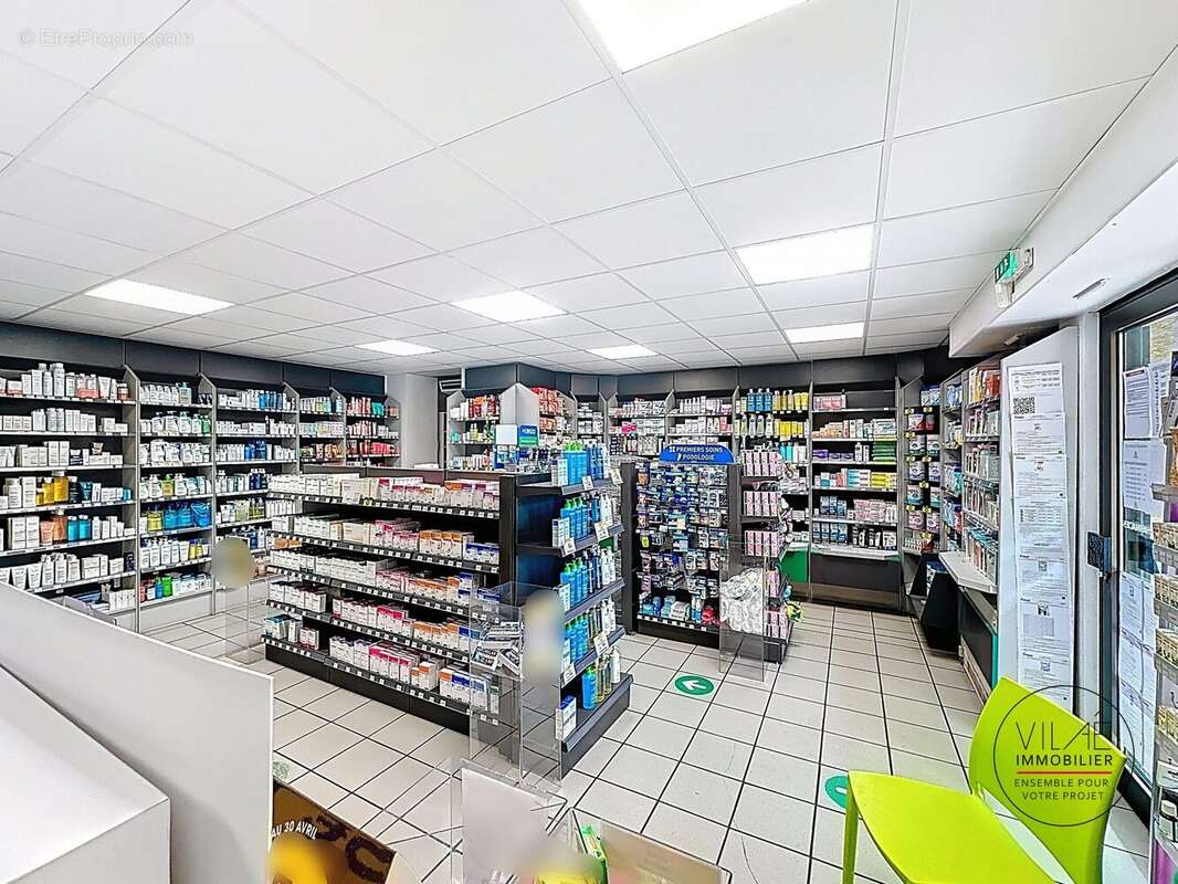 Appartement à EBERSHEIM