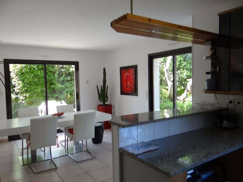 Maison à SAINT-MALO