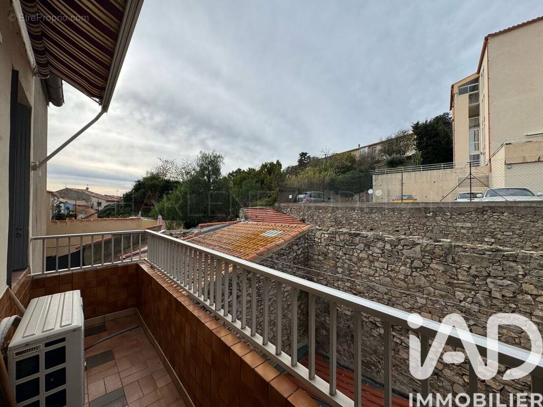 Photo 1 - Appartement à SETE