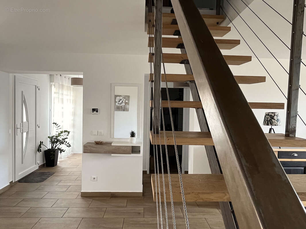 Appartement à LOZANNE