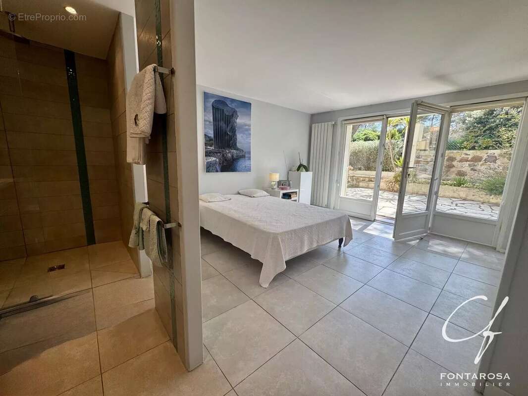 Maison à SAINT-RAPHAEL