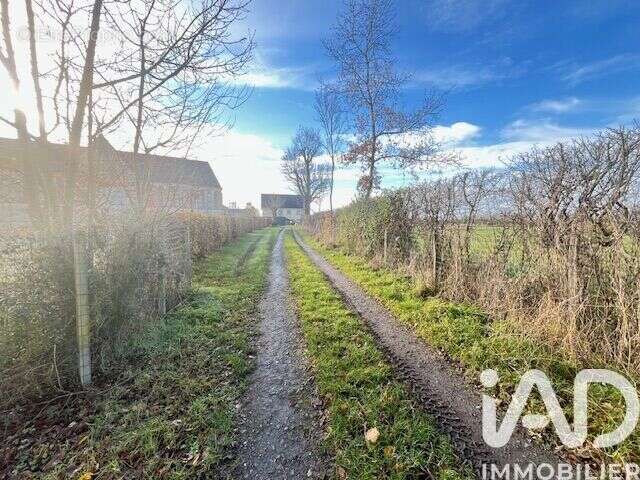 Photo 5 - Terrain à BAVENT