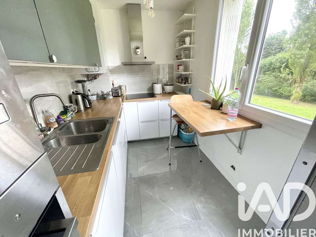 Photo 2 - Appartement à BRUNOY