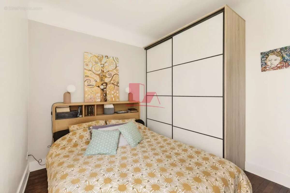 Appartement à VANVES