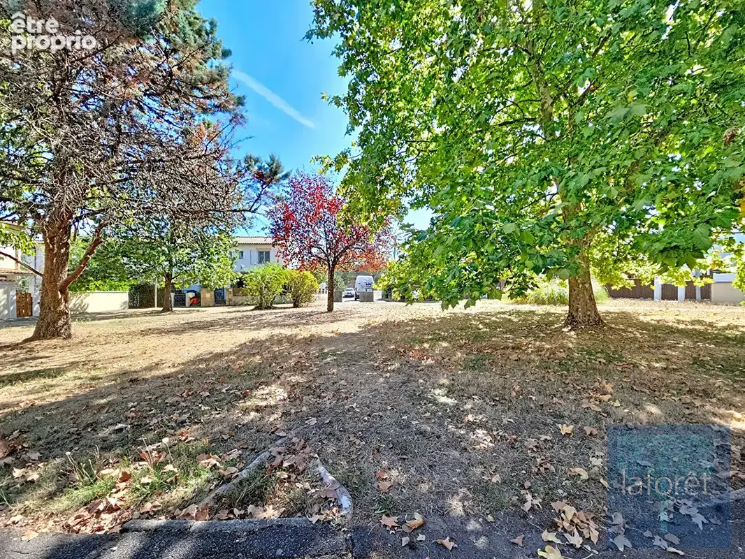 Photo Maison à Pessac au prix de 229 000€