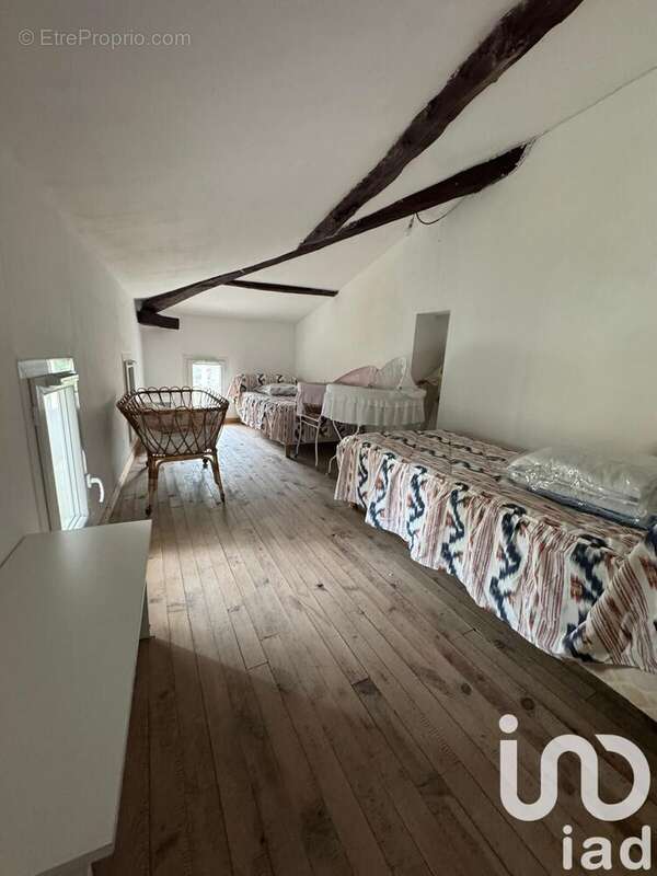 Photo 3 - Maison à MONTAGNE