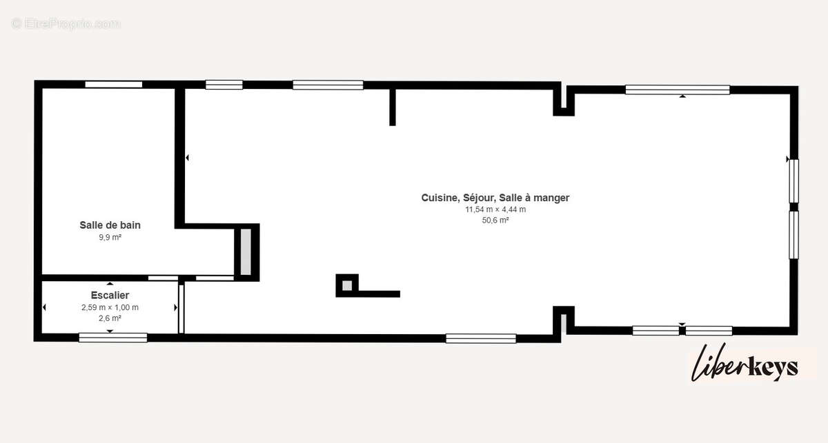 Maison à SAINT-GINGOLPH