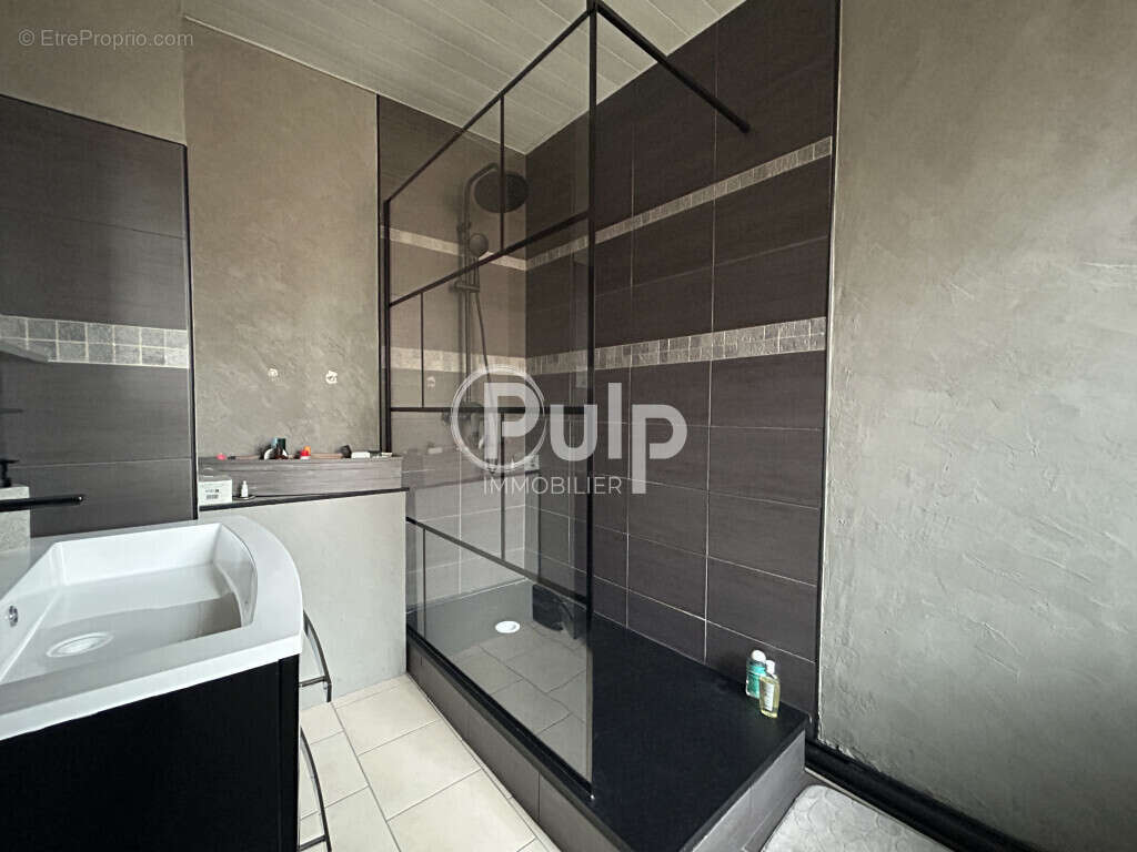 Maison à HENIN-BEAUMONT