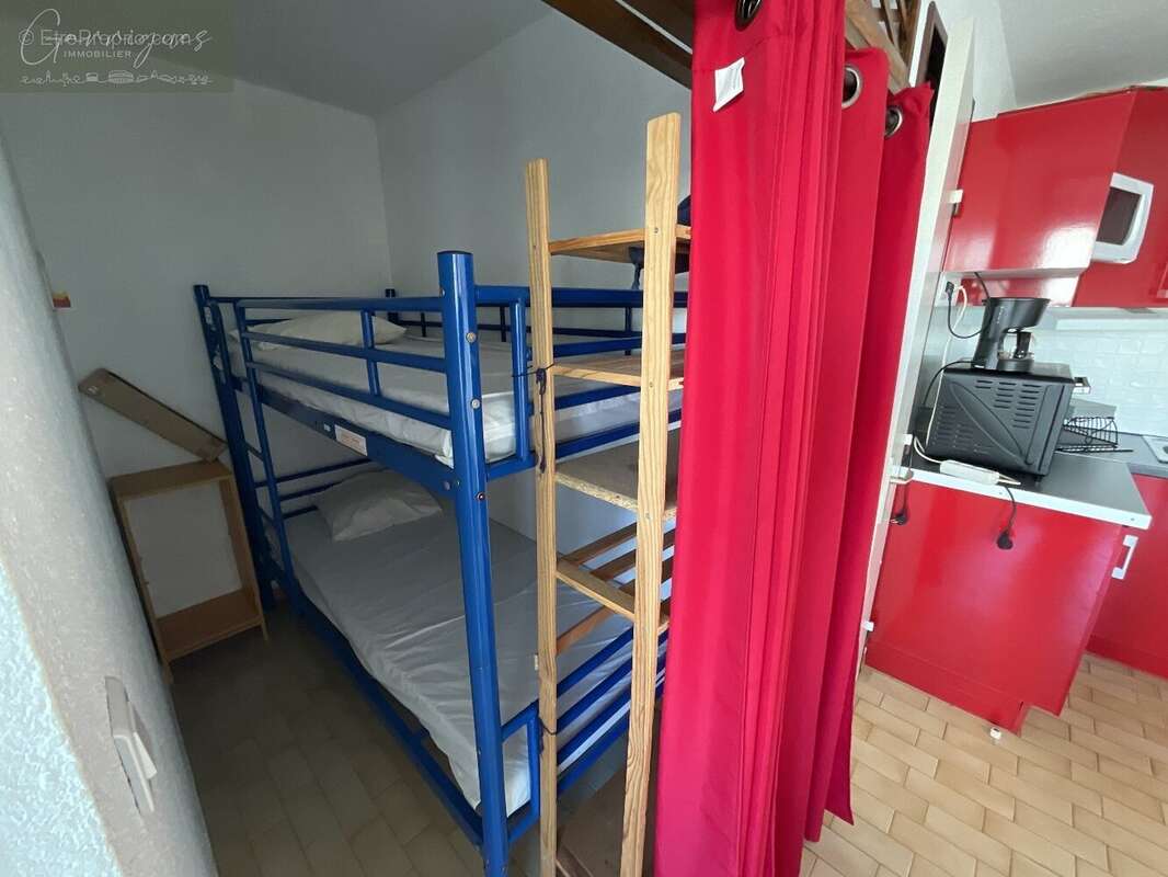 Appartement à LE GRAU-DU-ROI