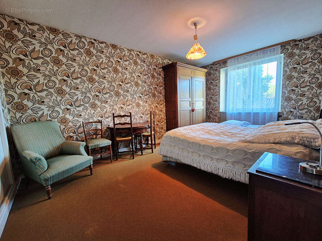 Maison à VOID-VACON