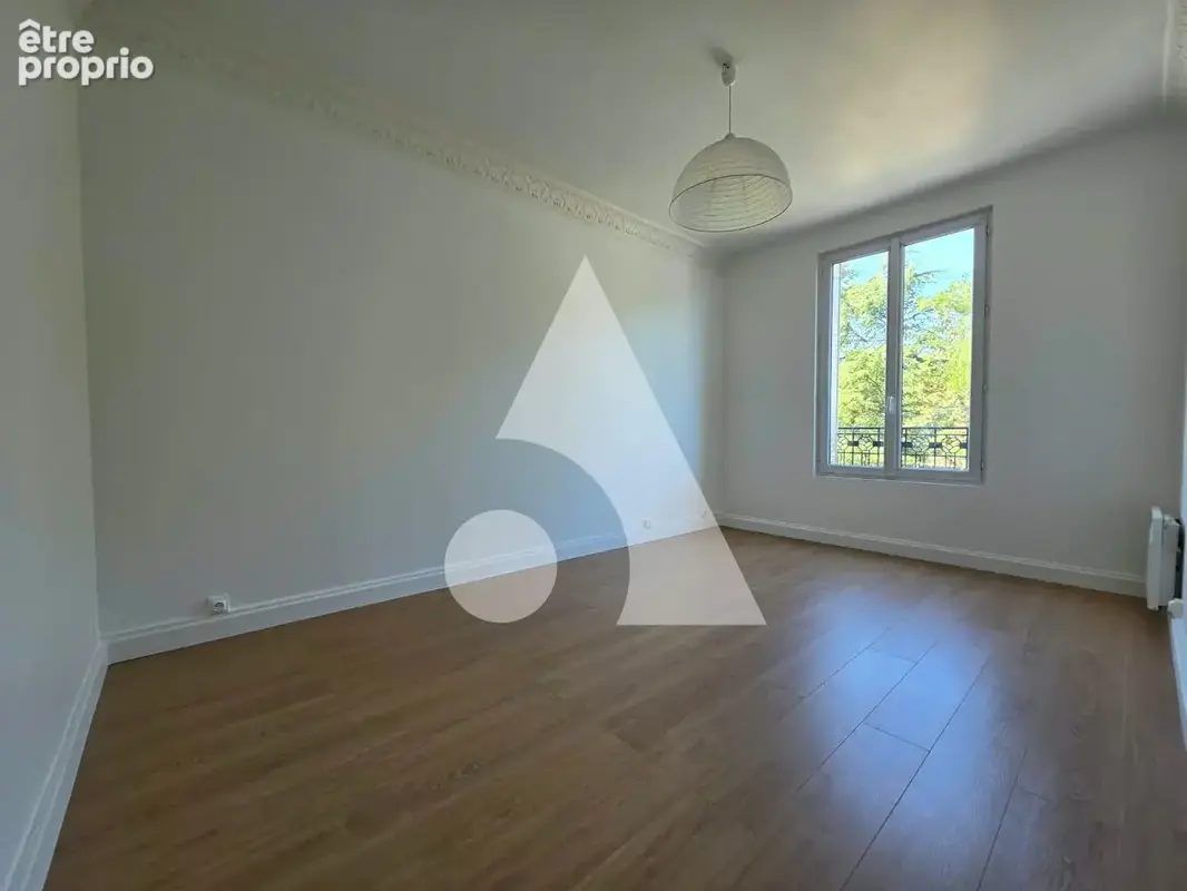 Appartement à JOINVILLE-LE-PONT