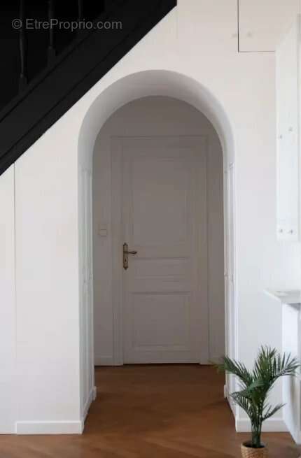 Appartement à BEAULIEU-SUR-MER