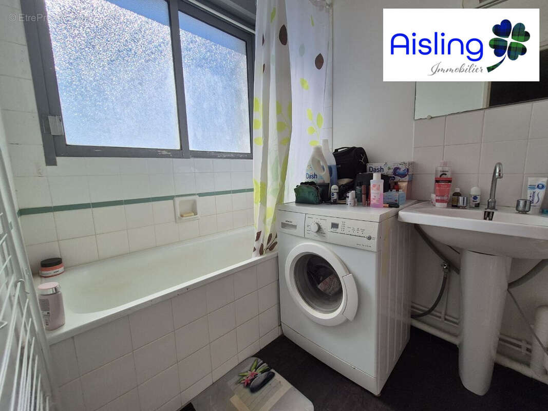 Appartement à JOUE-LES-TOURS