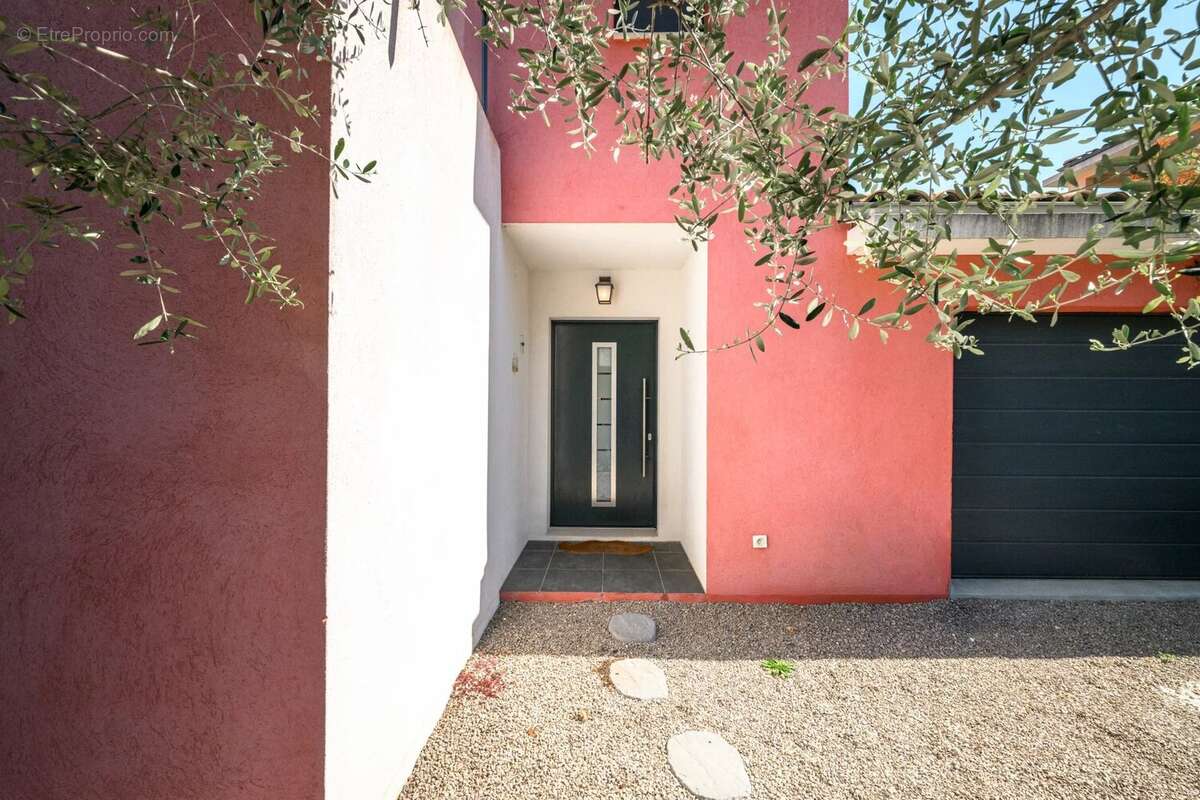 Maison à NICE