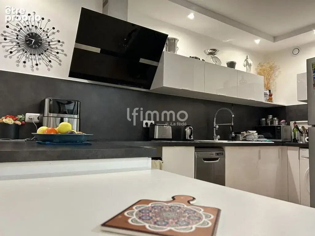 Appartement à CHATOU