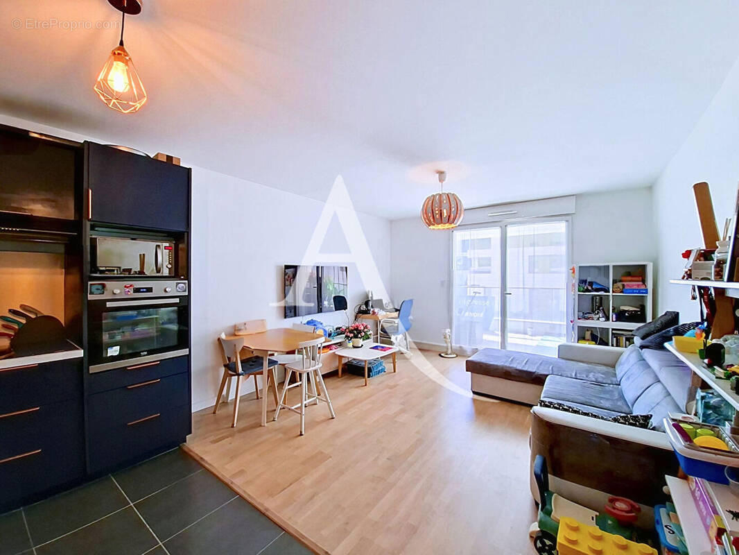 Appartement à MASSY