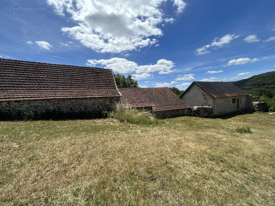 Maison à SAUJAC