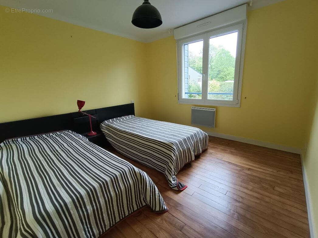 Maison à LAZ