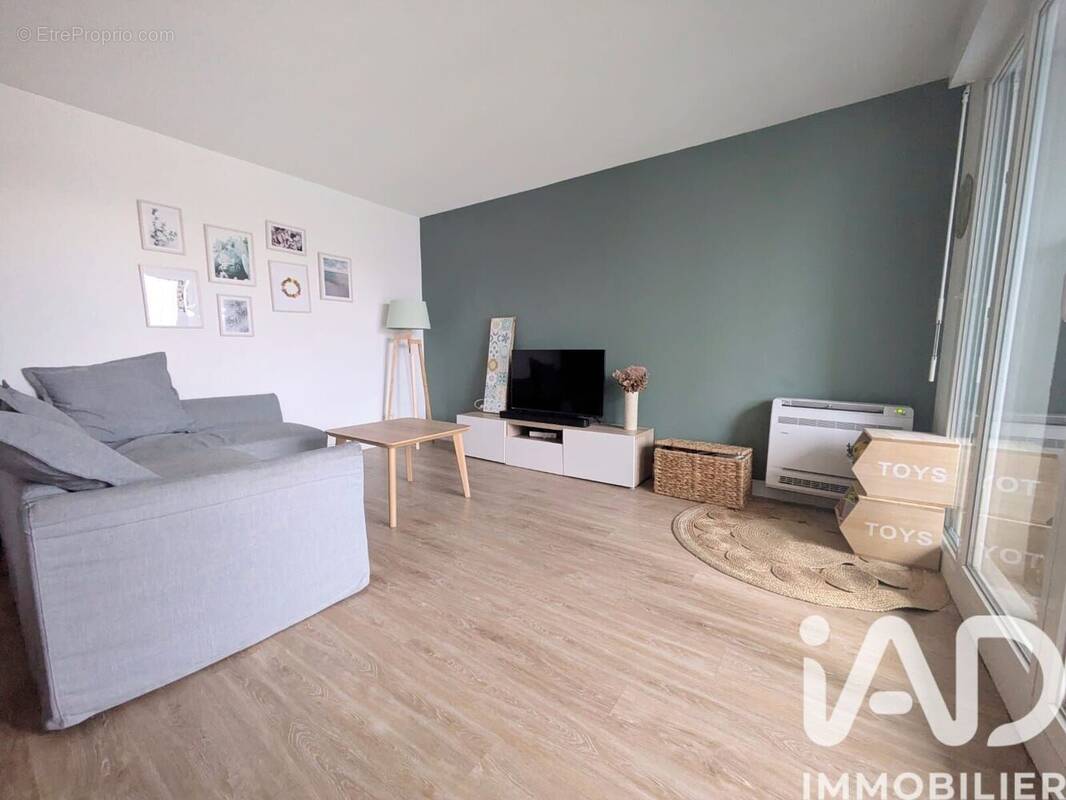 Photo 1 - Appartement à BORDEAUX