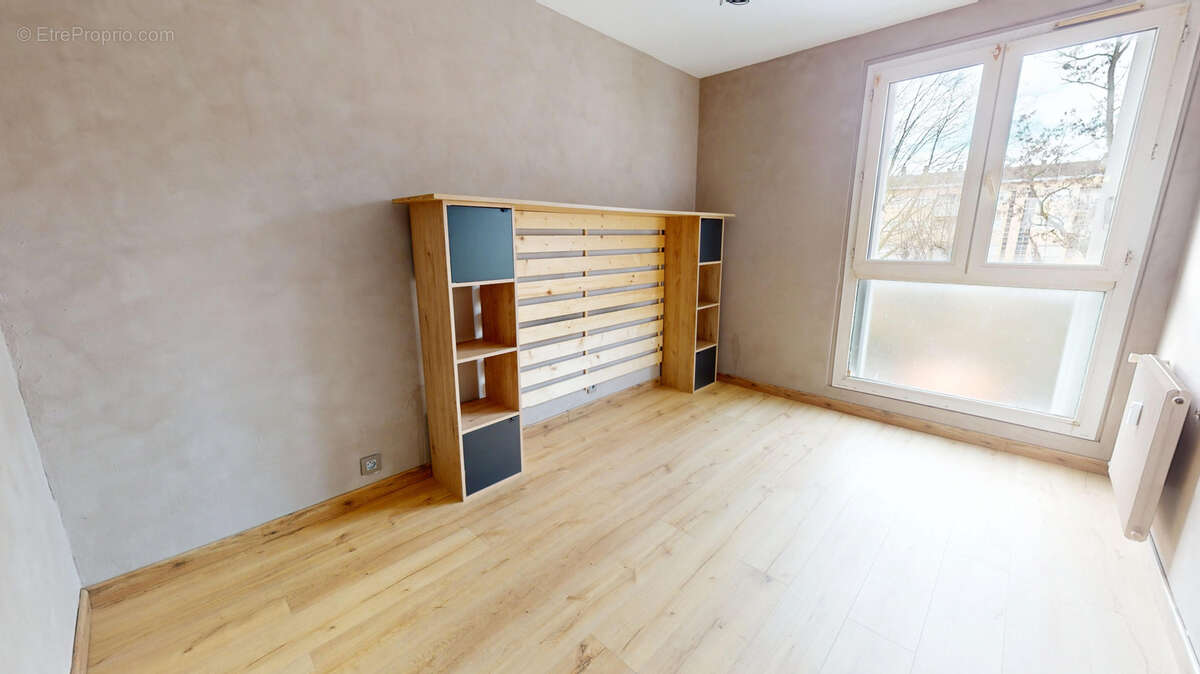 Appartement à LONGVIC