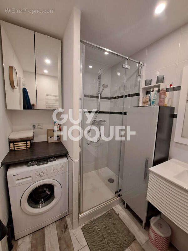 Appartement à SAINT-NAZAIRE