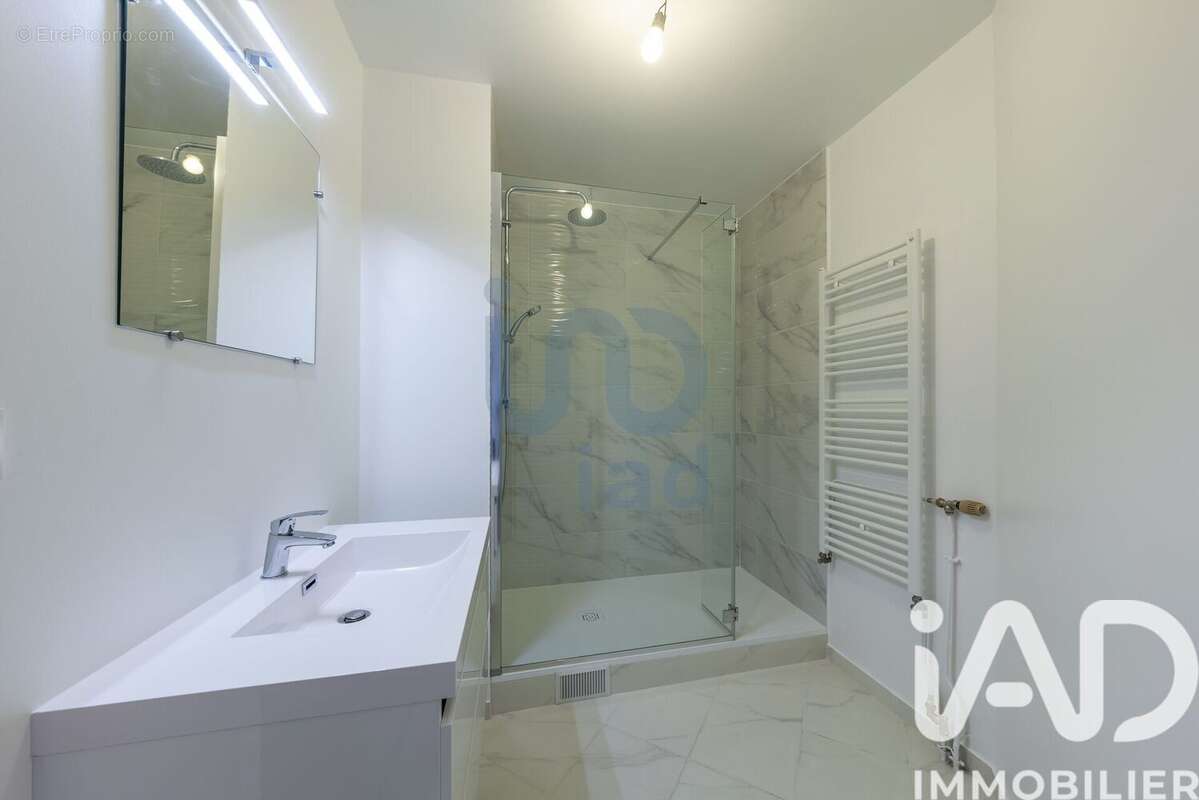 Photo 5 - Appartement à CHEVILLY-LARUE