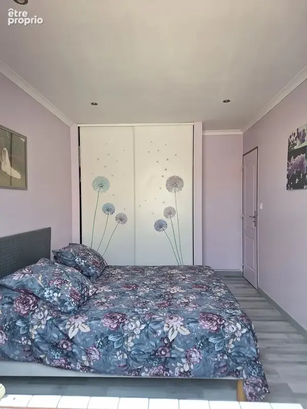 Maison 104 M² à Uchaud - 308750 € FAI - photo 5