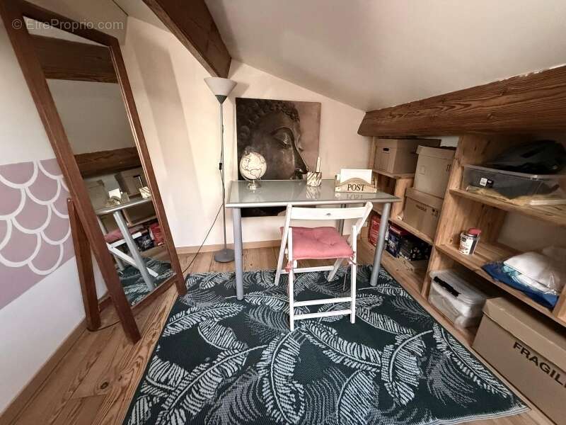 Maison de village à Occiglioni - photo 6