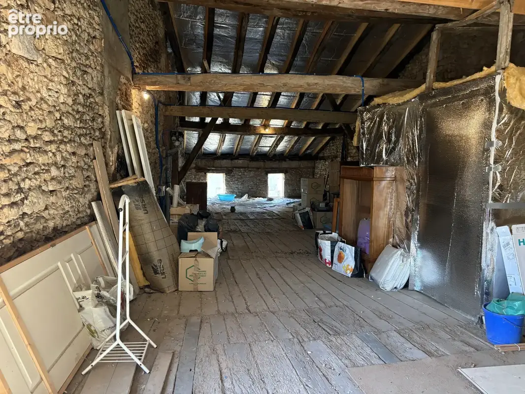 Bien d’exception au cœur de Belvès   Terrasse avec vue et garage privatif - photo 34