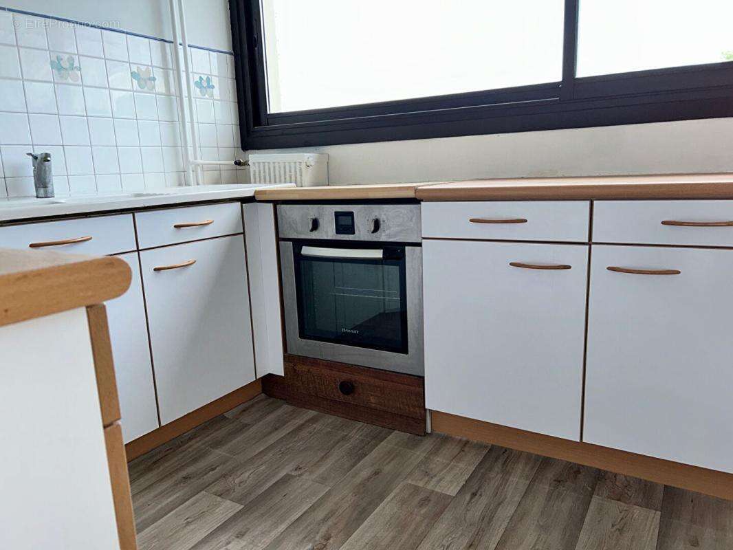 Appartement Blanquefort 1 pièce(s) 38 m2 - photo 7