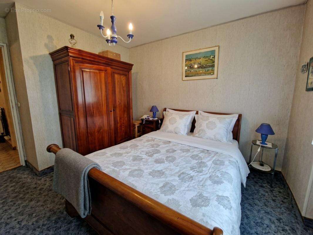 Appartement à LISIEUX