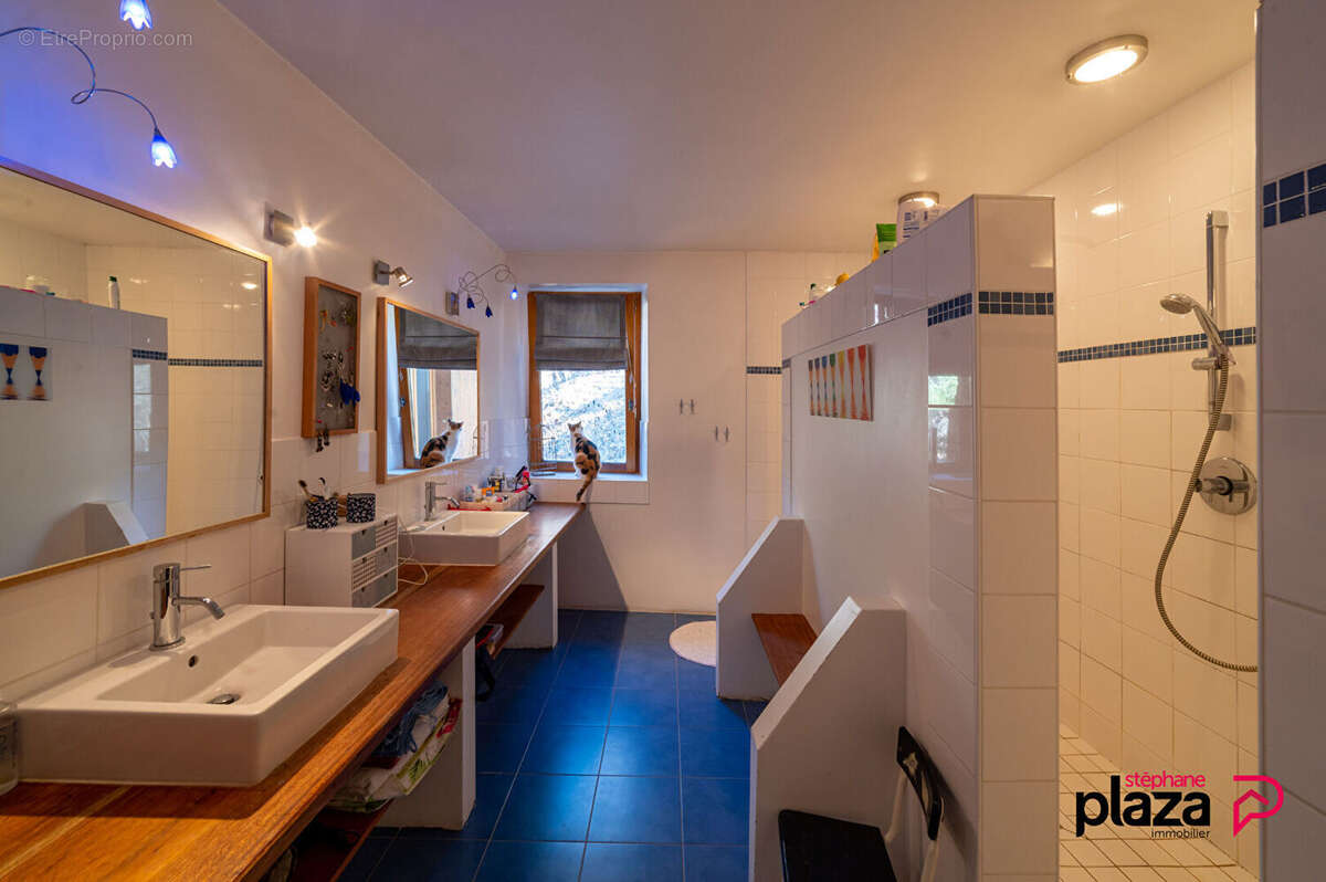 Maison à SAINT-ANDRE-D&#039;EMBRUN