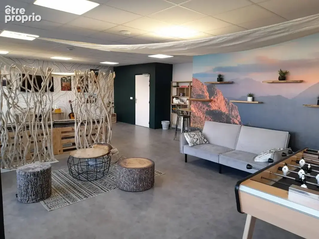 Investissement en residence étudiante - photo 5