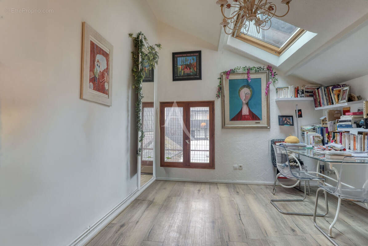 Appartement à ROUEN