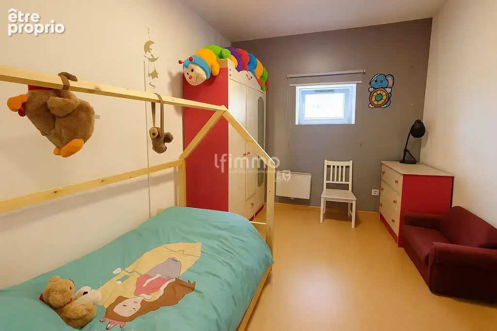 Rez-de-jardin 118m² de plain-pied - photo 12