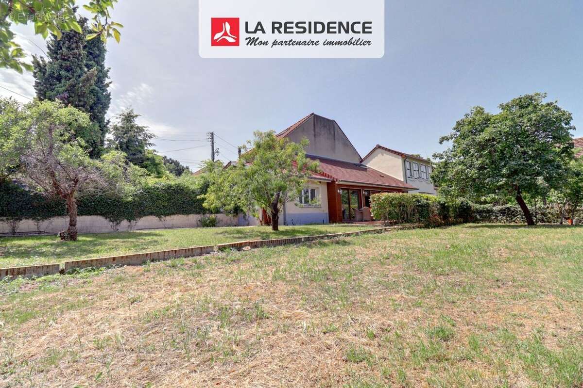 Maison 112 m² à Vernouillet  - photo 7