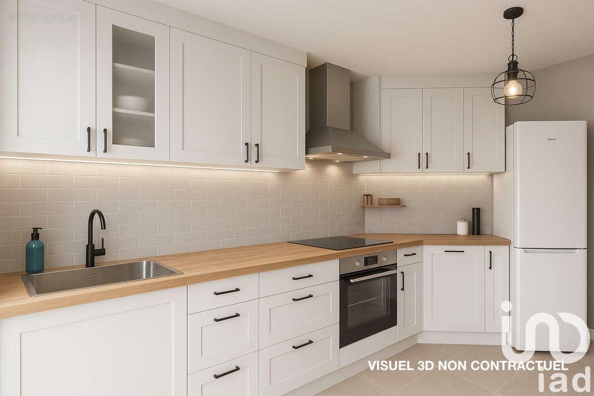 Photo 6 - Appartement à SURESNES