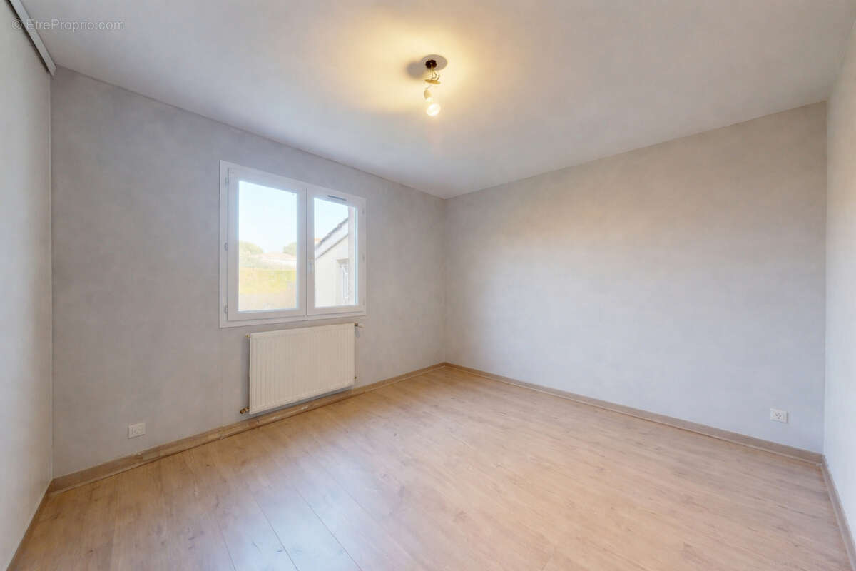 Maison à TOURNEFEUILLE