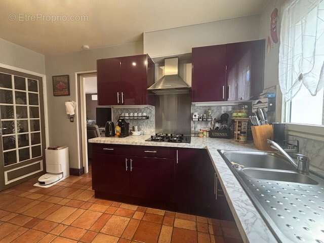 Maison 92 m² à Ozoir-La-Ferriere  - photo 7