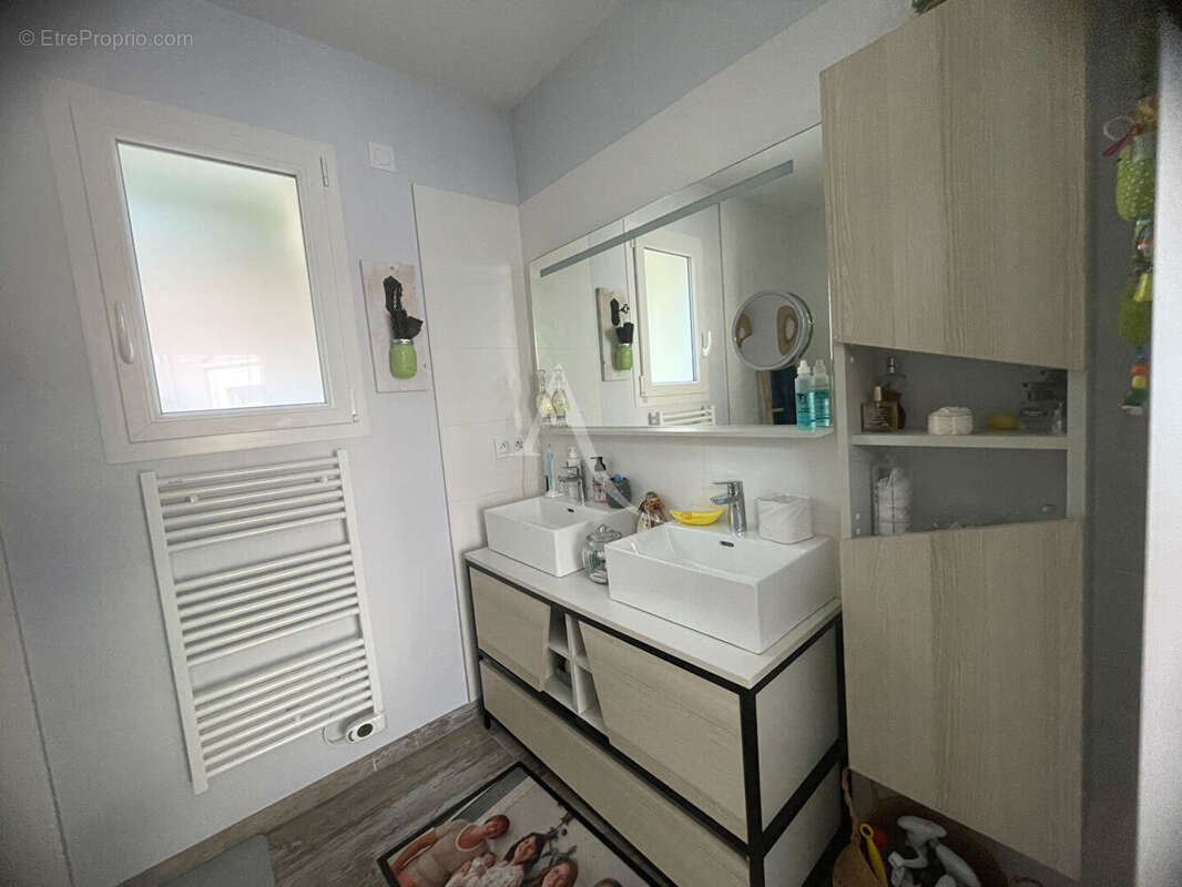 Maison à SAINT-HILAIRE-DE-RIEZ